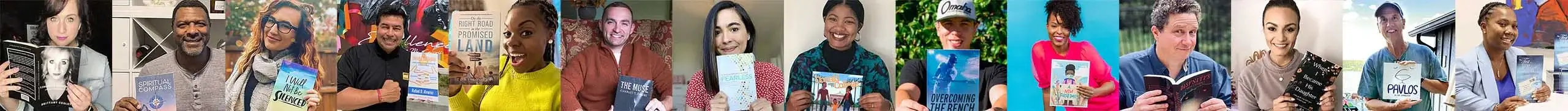 Book Editing Services